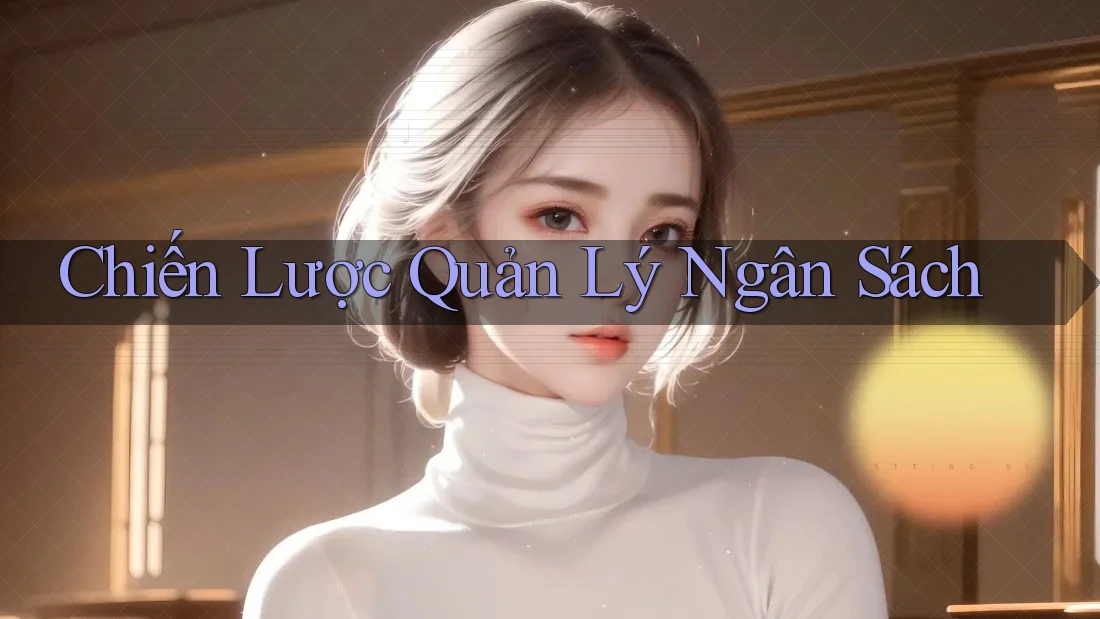 Chiến Lược Quản Lý Ngân Sách