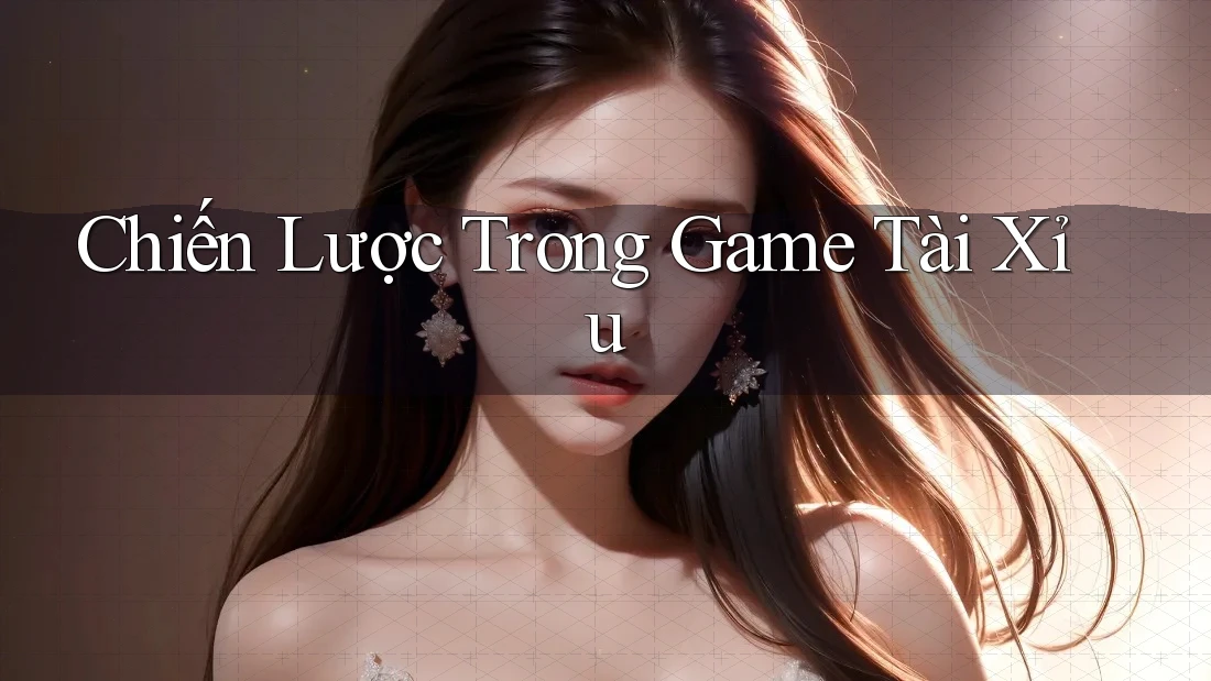 Chiến Lược Trong Game Tài Xỉu Chiến Lược Trong Game Tài Xỉu