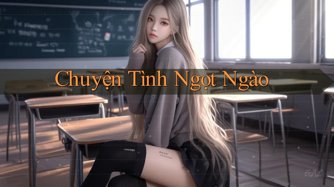 Chuyện Tình Ngọt Ngào Chuyện Tình Ngọt Ngào