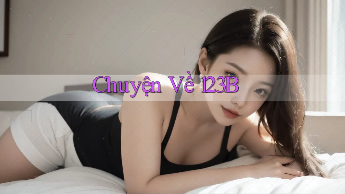 Chuyện Về 123B Chuyện Về 123B