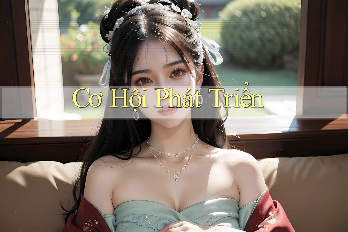 Cơ Hội Phát Triển