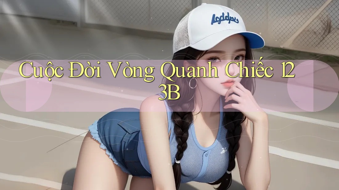 Cuộc Đời Vòng Quanh Chiếc 123B Cuộc Đời Vòng Quanh Chiếc 123B