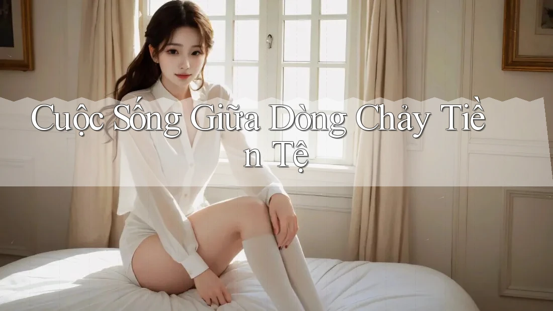 Cuộc Sống Giữa Dòng Chảy Tiền Tệ Cuộc Sống Giữa Dòng Chảy Tiền Tệ