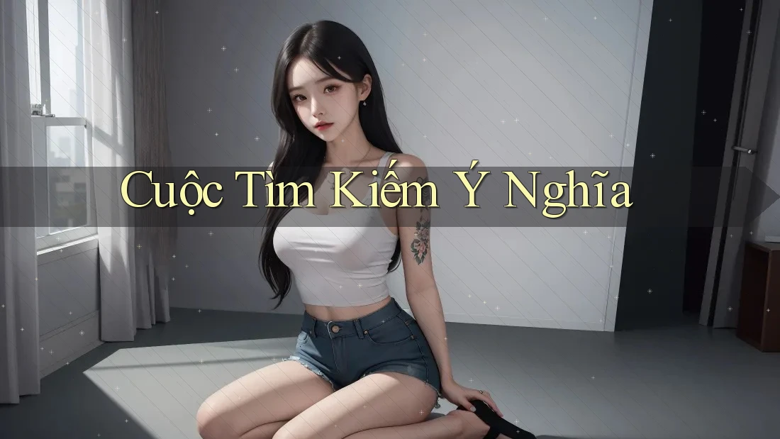 Cuộc Tìm Kiếm Ý Nghĩa Cuộc Tìm Kiếm Ý Nghĩa