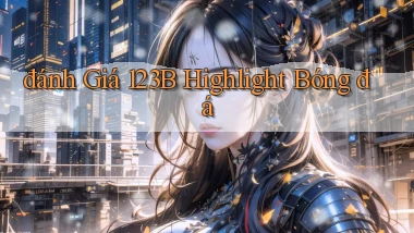đánh giá 123b highlight bóng đá