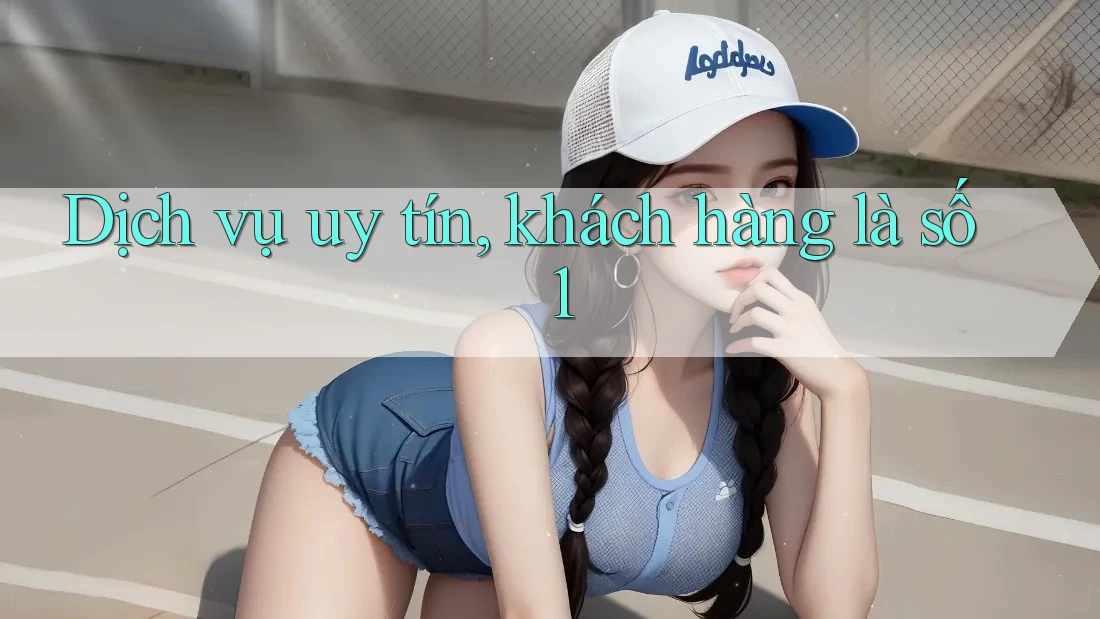 Dịch vụ uy tín, khách hàng là số 1 Dịch vụ uy tín, khách hàng là số 1