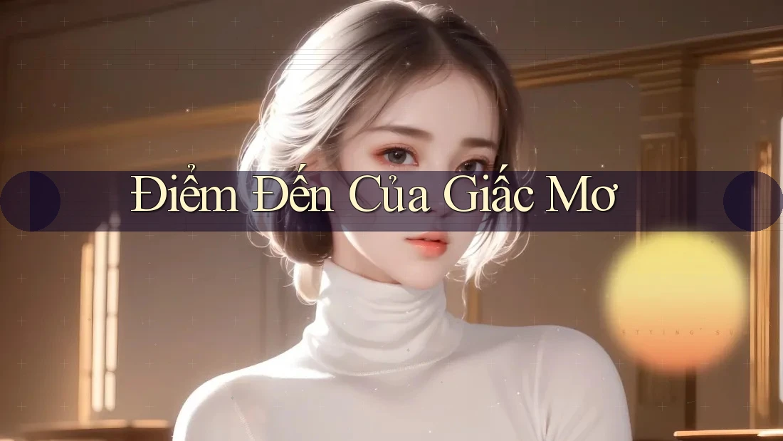 Điểm Đến Của Giấc Mơ Điểm Đến Của Giấc Mơ