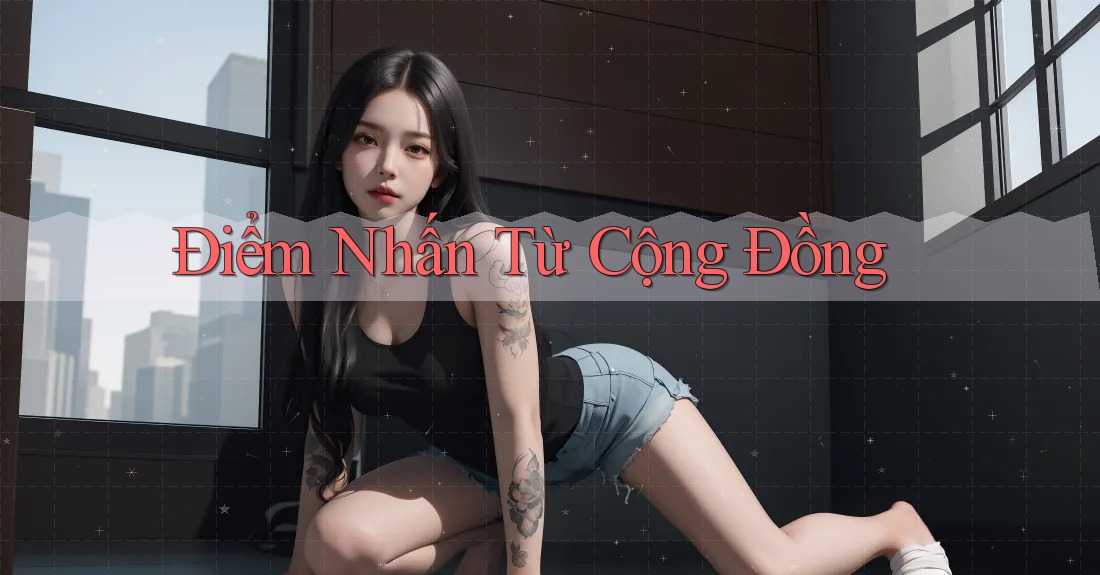 Điểm Nhấn Từ Cộng Đồng