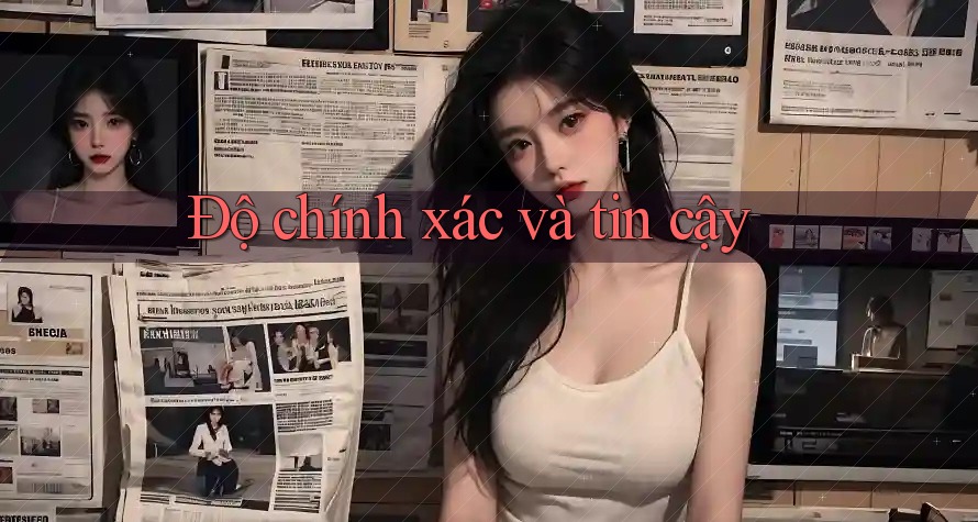 Độ chính xác và tin cậy