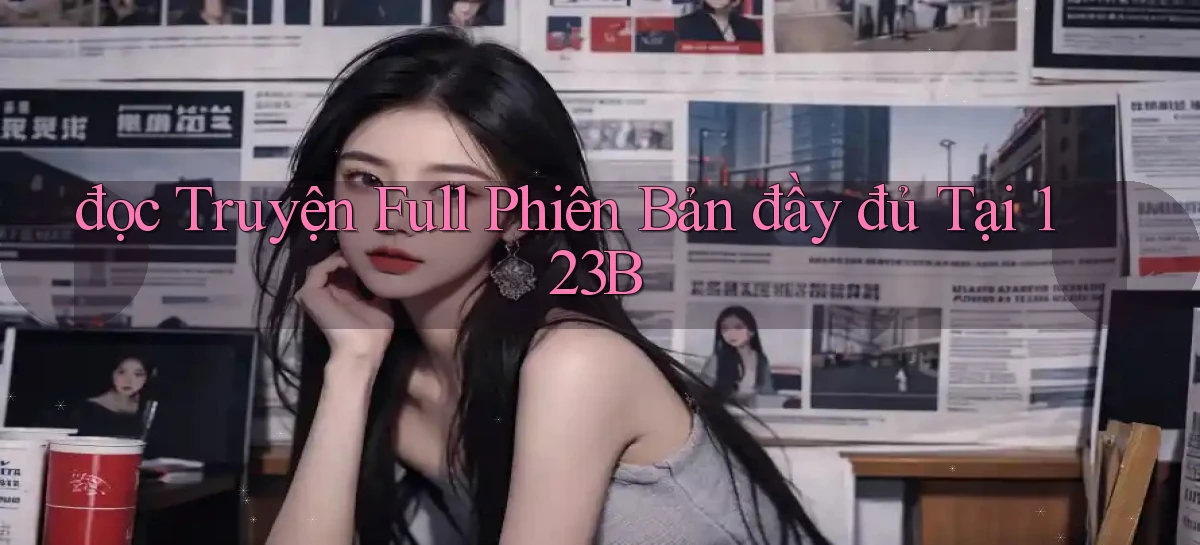 đọc truyện full phiên bản đầy đủ tại 123b