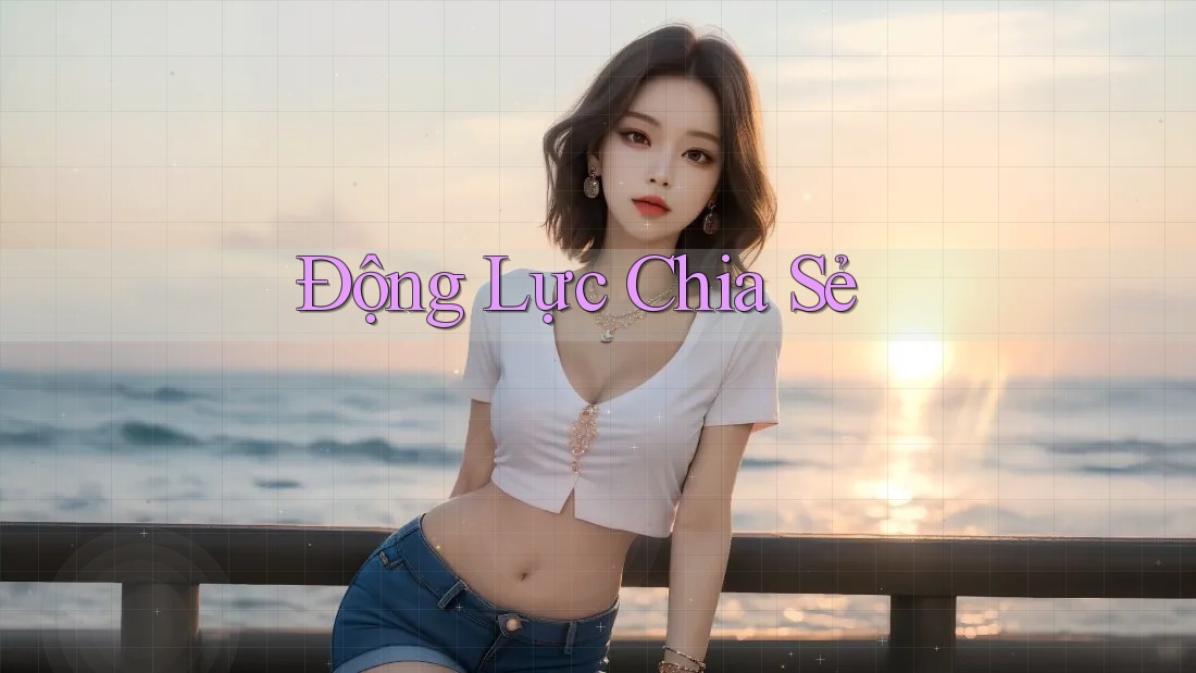 Động Lực Chia Sẻ Động Lực Chia Sẻ