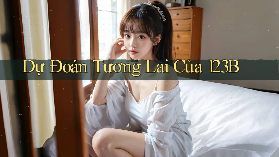 Dự Đoán Tương Lai Của 123B
