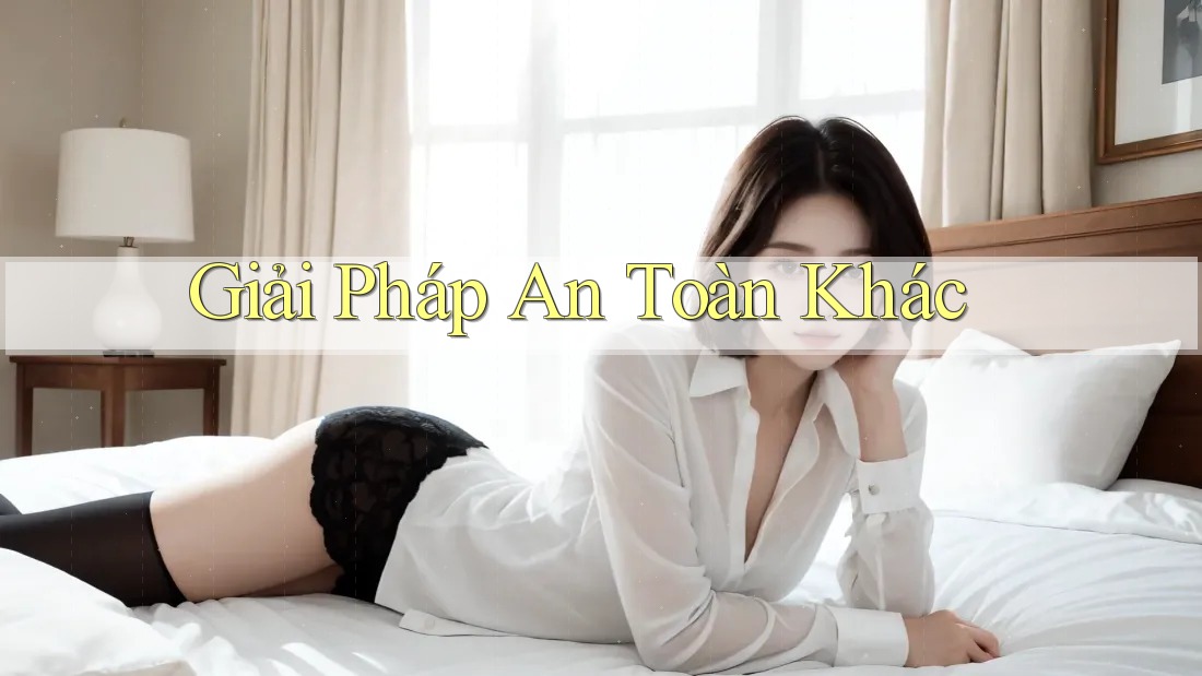 Giải Pháp An Toàn Khác Giải Pháp An Toàn Khác