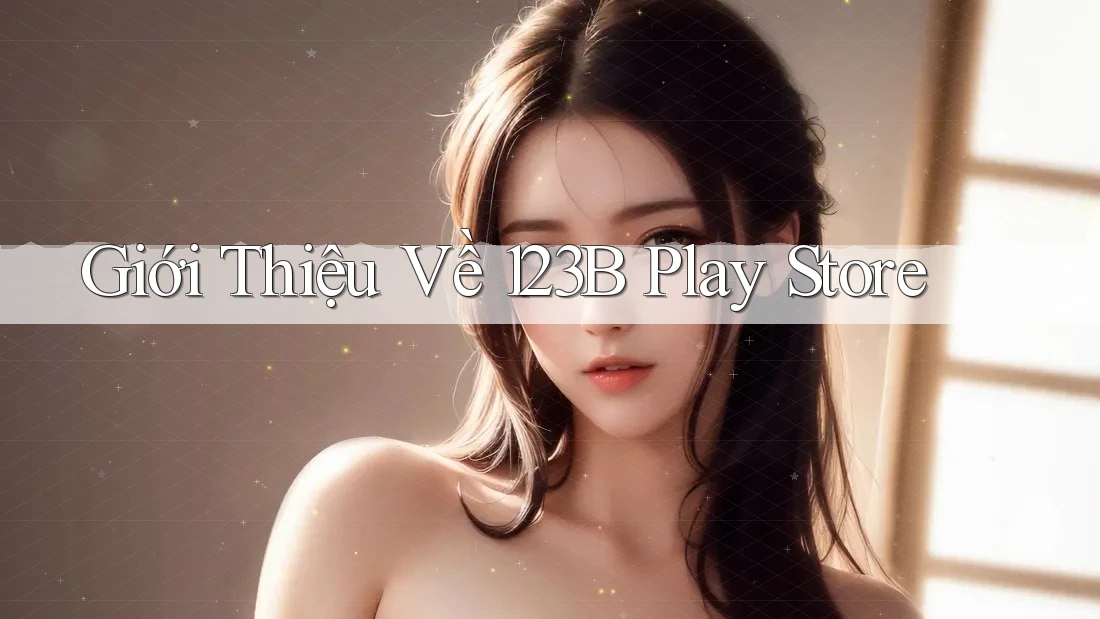 Giới Thiệu Về 123B Play Store