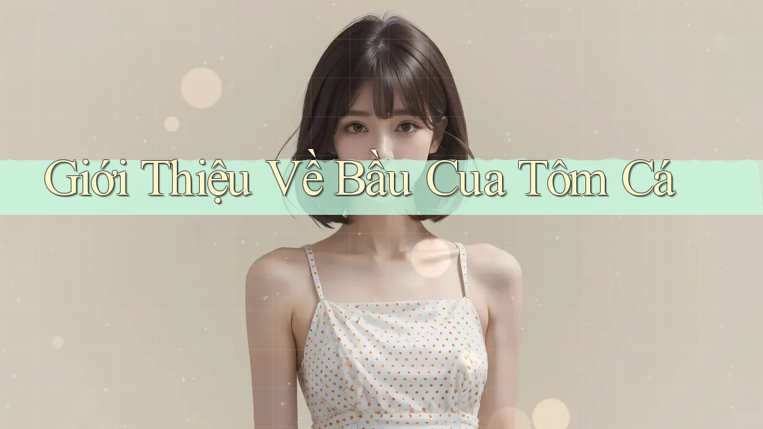 Giới Thiệu Về Bầu Cua Tôm Cá Giới Thiệu Về Bầu Cua Tôm Cá