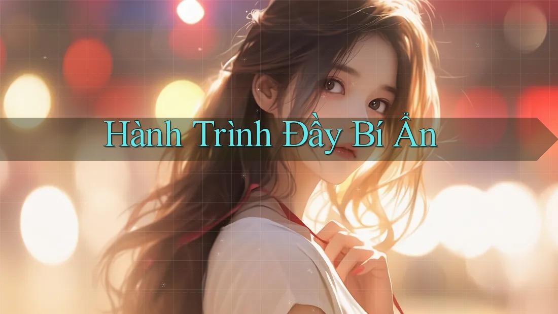 Hành Trình Đầy Bí Ẩn
