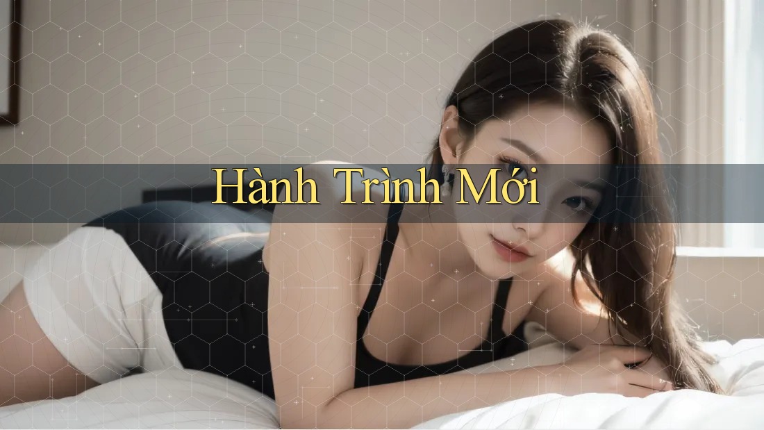 Hành Trình Mới Hành Trình Mới