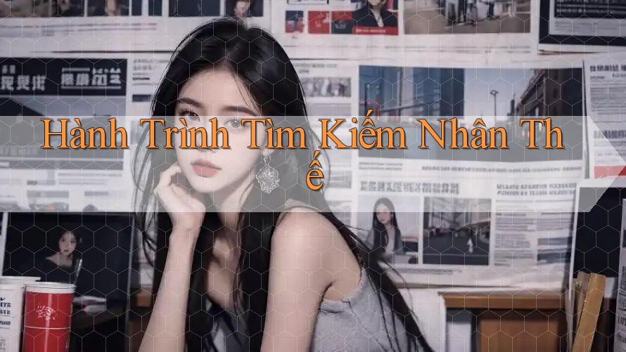 Hành Trình Tìm Kiếm Nhân Thế