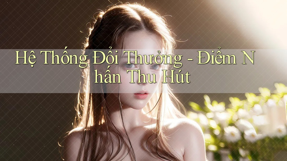 Hệ Thống Đổi Thưởng - Điểm Nhấn Thu Hút Hệ Thống Đổi Thưởng - Điểm Nhấn Thu Hút