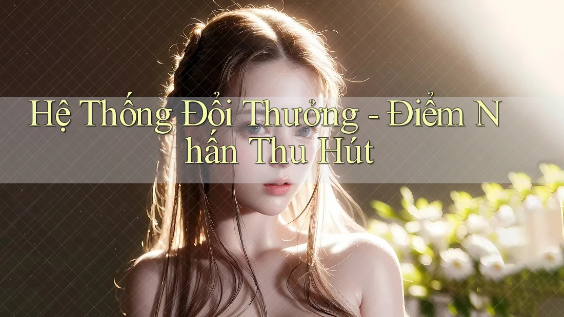 Hệ Thống Đổi Thưởng - Điểm Nhấn Thu Hút