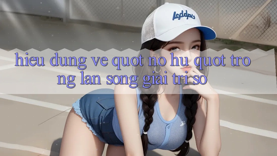 Hiểu Đúng Về " Nổ Hũ" Trong Làn Sóng Giải Trí Số Hiểu Đúng Về " Nổ Hũ" Trong Làn Sóng Giải Trí Số