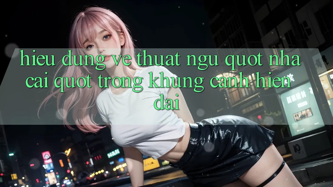 Hiểu Đúng Về Thuật Ngữ " Nhà Cái" Trong Khung Cảnh Hiện Đại Hiểu Đúng Về Thuật Ngữ " Nhà Cái" Trong Khung Cảnh Hiện Đại