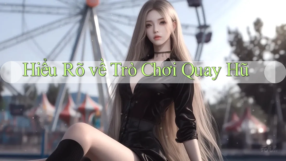 Hiểu Rõ về Trò Chơi Quay Hũ