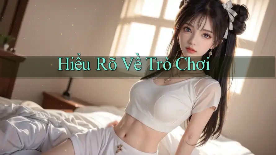 Hiểu Rõ Về Trò Chơi
