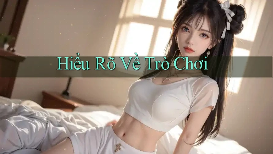 Hiểu Rõ Về Trò Chơi Hiểu Rõ Về Trò Chơi