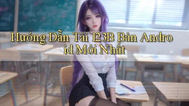 hướng dẫn tải 123b bản android mới nhất
