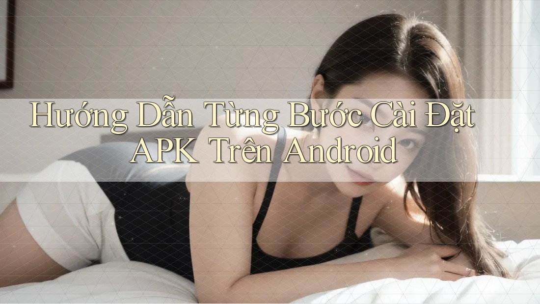 Hướng Dẫn Từng Bước Cài Đặt APK Trên Android