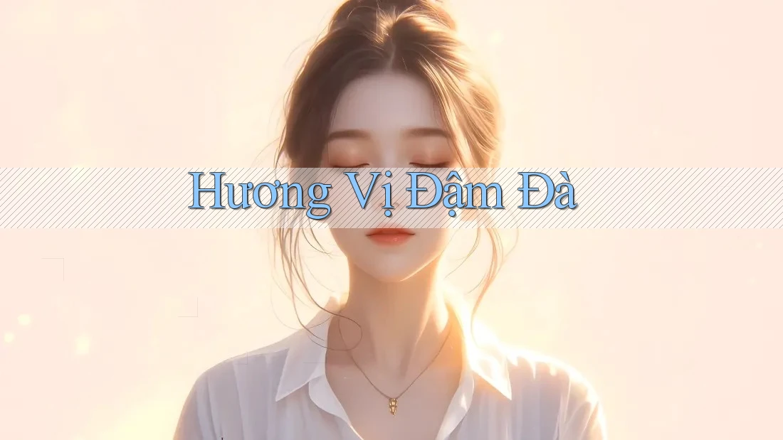 Hương Vị Đậm Đà