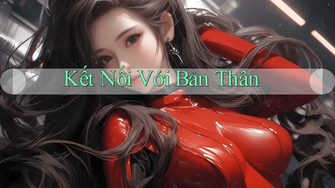 Kết Nối Với Bản Thân Kết Nối Với Bản Thân
