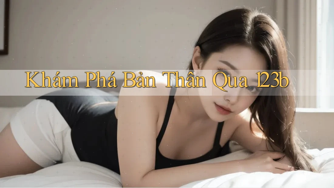 Khám Phá Bản Thân Qua 123b