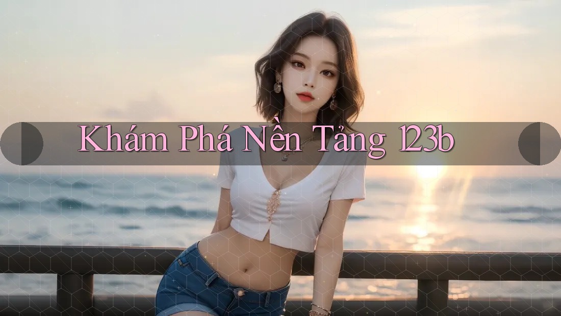 Khám Phá Nền Tảng 123b