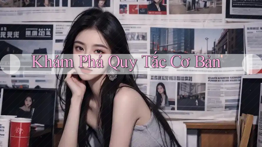 Khám Phá Quy Tắc Cơ Bản