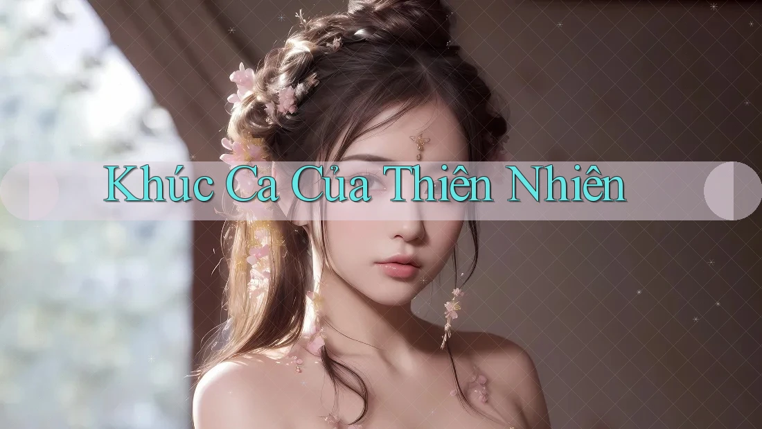 Khúc Ca Của Thiên Nhiên Khúc Ca Của Thiên Nhiên