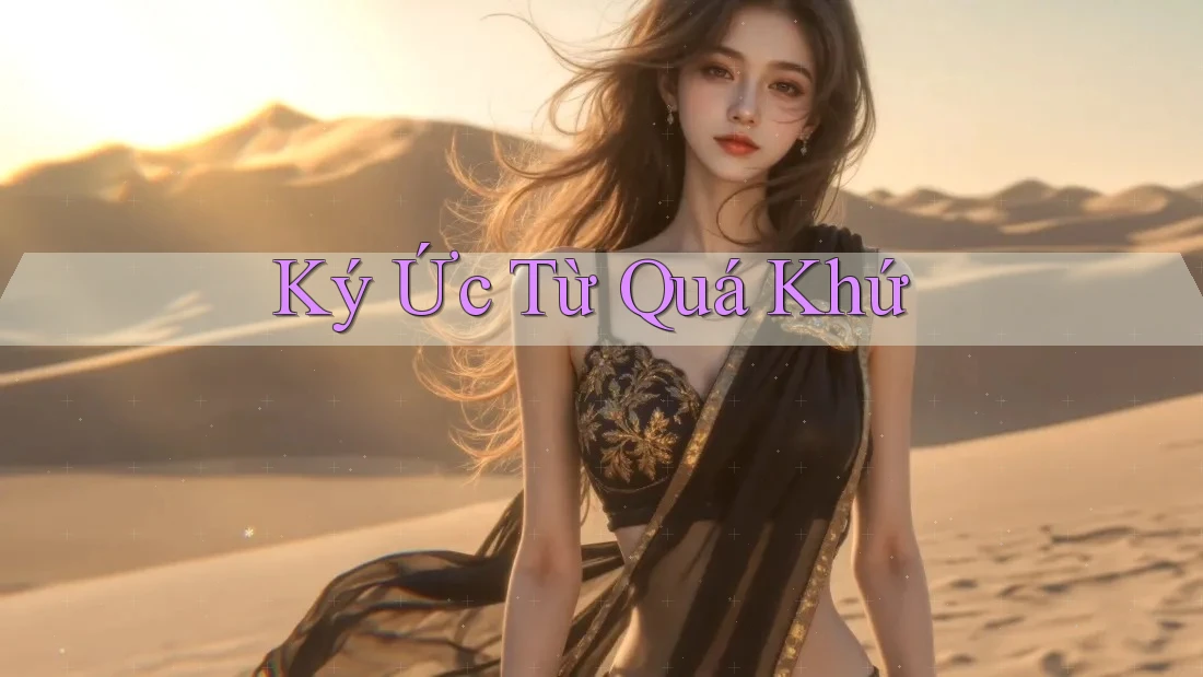 Ký Ức Từ Quá Khứ