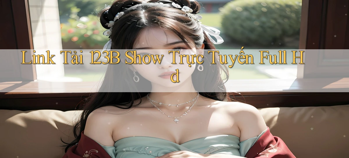 link tải 123b show trực tuyến full hd