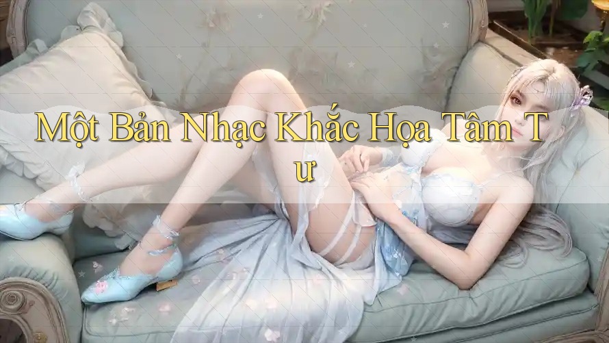 Một Bản Nhạc Khắc Họa Tâm Tư Một Bản Nhạc Khắc Họa Tâm Tư