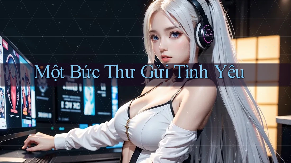 Một Bức Thư Gửi Tình Yêu Một Bức Thư Gửi Tình Yêu