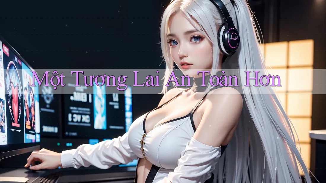 Một Tương Lai An Toàn Hơn Một Tương Lai An Toàn Hơn