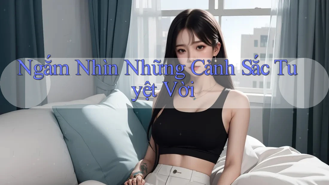 Ngắm Nhìn Những Cảnh Sắc Tuyệt Vời Ngắm Nhìn Những Cảnh Sắc Tuyệt Vời