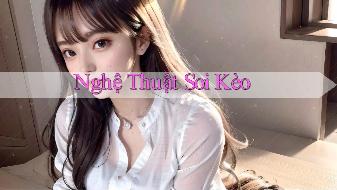 Nghệ Thuật Soi Kèo Nghệ Thuật Soi Kèo