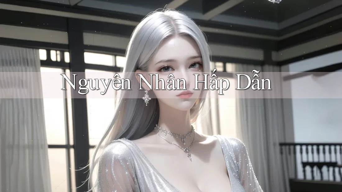 Nguyên Nhân Hấp Dẫn