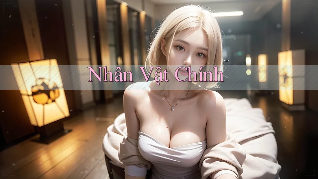 Nhân Vật Chính Nhân Vật Chính