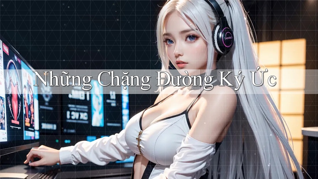 Những Chặng Đường Ký Ức Những Chặng Đường Ký Ức