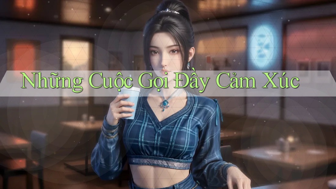 Những Cuộc Gọi Đầy Cảm Xúc Những Cuộc Gọi Đầy Cảm Xúc