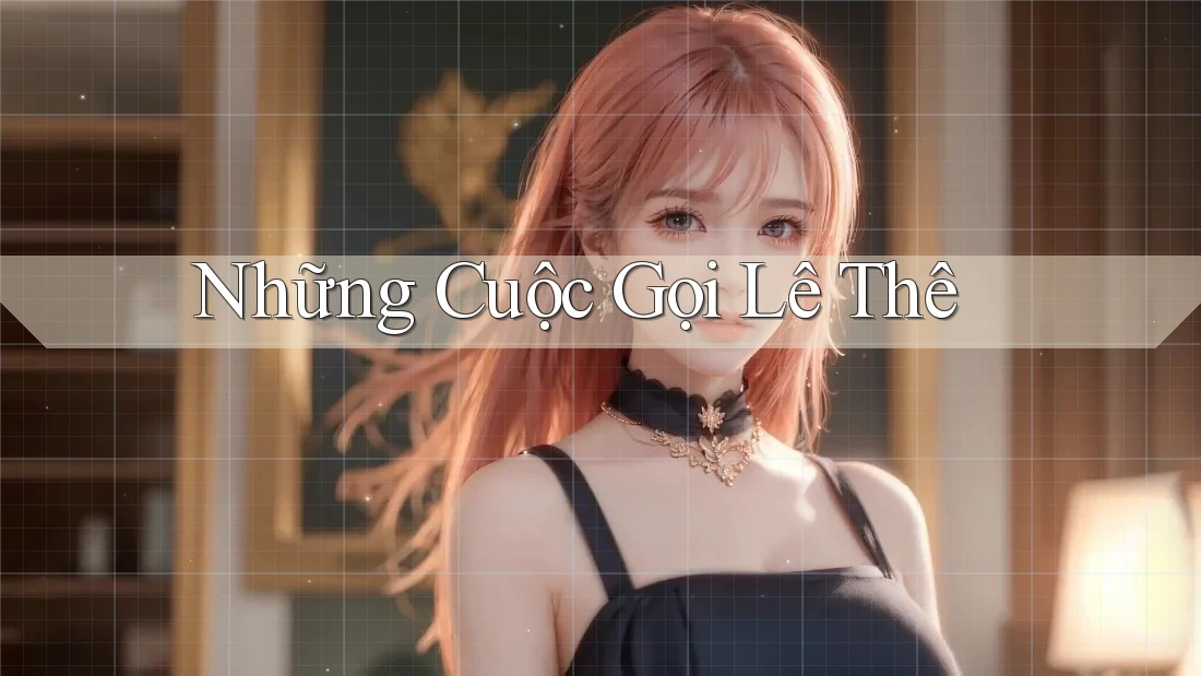 Những Cuộc Gọi Lê Thê Những Cuộc Gọi Lê Thê