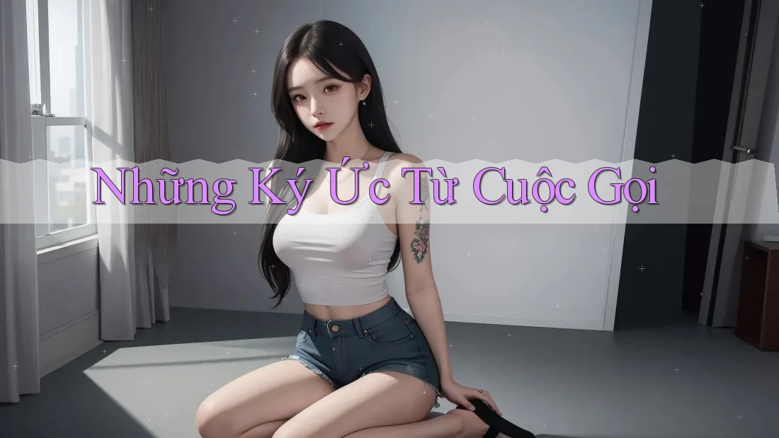 Những Ký Ức Từ Cuộc Gọi